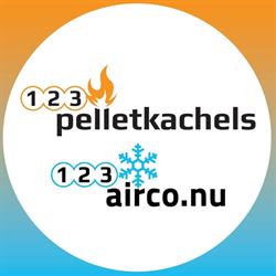 123Pelletkachels & 123Airco, Steenwijk openingstijden