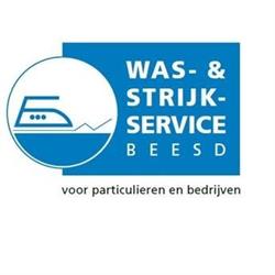 WAS- & STRIJKSERVICE BEESD, Beesd openingstijden