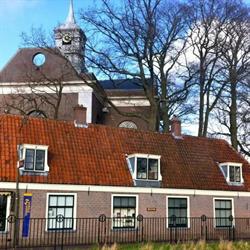 Museum Amstelland, Ouderkerk aan de Amstel openingstijden