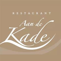 Restaurant Aan de Kade, Huizen openingstijden