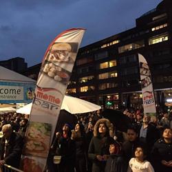Momo bar, Hoofddorp openingstijden