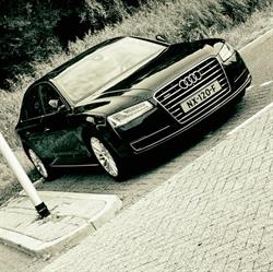 WSK Business Drivers Services, Almere openingstijden