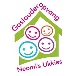 Gastouderopvang Neomi's Ukkies, Rijswijk openingstijden