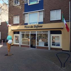 Pizza Da Stefano, Zutphen openingstijden