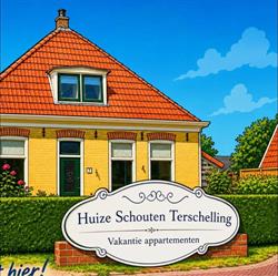 Huize Schouten, Landerum openingstijden