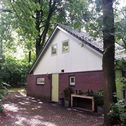 Vakantiehuis Fonteinbos Gaasterland Friesland, Oudemirdum openingstijden