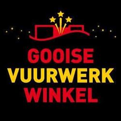 Gooise vuurwerkwinkel, Hilversum openingstijden