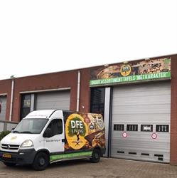 DFE Living, Delft openingstijden