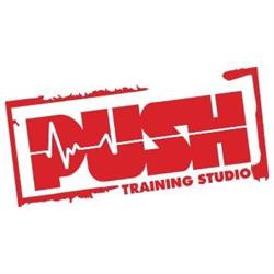 PUSH Training Studio Nieuwegein - Personal Training & Small Group Training, openingstijden