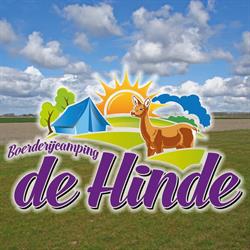 Camping De Hinde, Dronten openingstijden