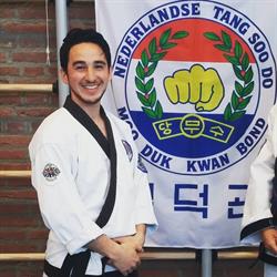 Tang Soo Do vereniging Hyeongje, Bergschenhoek openingstijden