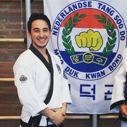 Tang Soo Do vereniging Hyeongje, Bergschenhoek openingstijden