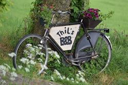 Thil's Bed and Breakfast, Ambt Delden openingstijden