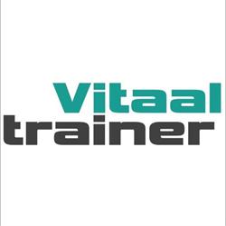 Vitaal trainer, Katwijk openingstijden