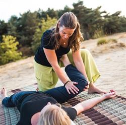 Yogamassage Weert, openingstijden