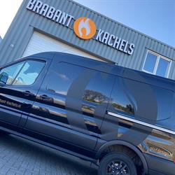 Brabant Kachels, Veldhoven openingstijden