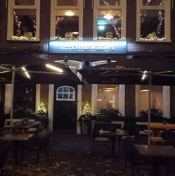 De Huuskamer, Coevorden openingstijden
