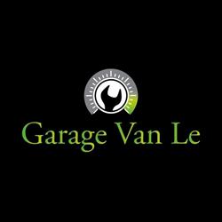 Garage Van Le, Purmerend openingstijden