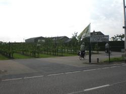 Minicamping Buren, openingstijden