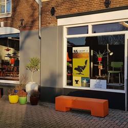 55concept, Wilp openingstijden