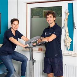 Fysiotherapie To The Core, Vlissingen openingstijden