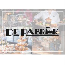 De Fabriek, Heijen openingstijden