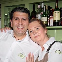 Olijf by Danos, Hoorn openingstijden