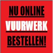 Vuurwerk Outlet Joure, openingstijden