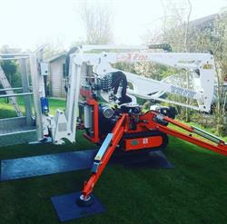 Deludela Schilder, De Cocksdorp openingstijden