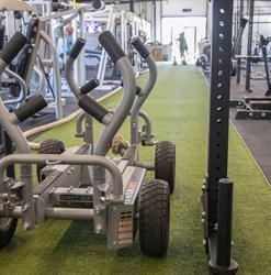 Power Workout Gym, Wezep openingstijden