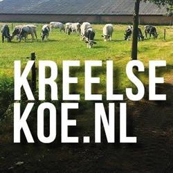 Boerderij Kreel - Kreelse koe, Ede openingstijden