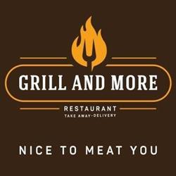 Grill and More, Ouddorp openingstijden