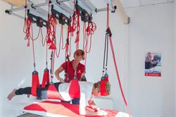 Fysiotherapie & Wellness Beekbergen, openingstijden
