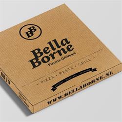 Bella Borne, openingstijden