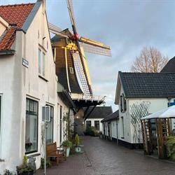 Molen De Fortuin, Hattem openingstijden