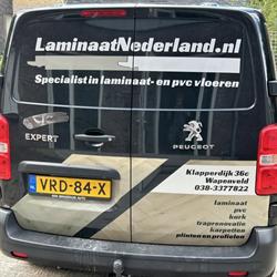 laminaatnederland.nl, Wapenveld openingstijden
