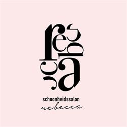 Schoonheidssalon Rebecca, Sommelsdijk openingstijden
