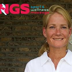 Sportmassage Erna van Es, Wezep openingstijden