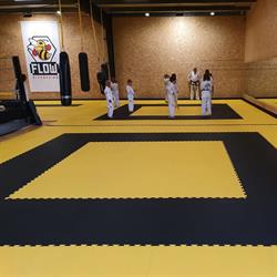 Flow, Deurne openingstijden