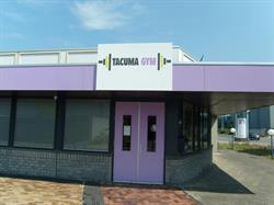 Fitnesscentrum Tacuma Gym, Drachten openingstijden