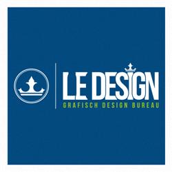 Le-design Grafisch Design Bureau, Veenendaal openingstijden