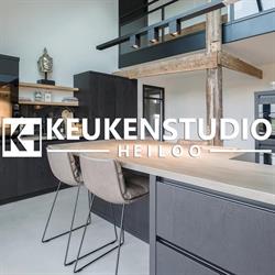 Keukenstudio Heiloo, openingstijden