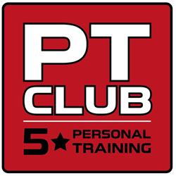PT Club Gouda, openingstijden
