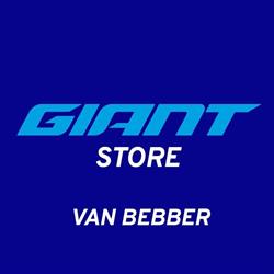 GIANT STORE VAN BEBBER, Tilburg openingstijden