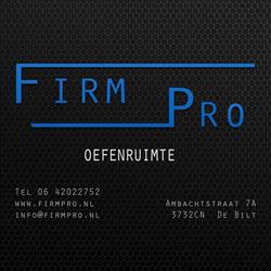 Firmpro, De Bilt openingstijden