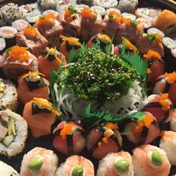 Sakura sushi woerden, Woerden openingstijden