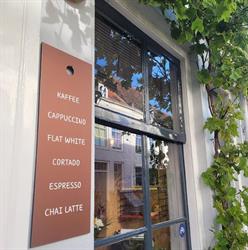 RØST, Middelburg openingstijden