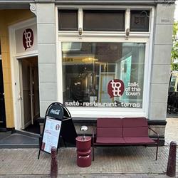 TOTT Leeuwarden, openingstijden