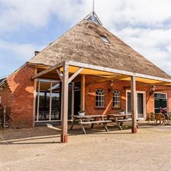 De Prikkebosk, Damwâld openingstijden