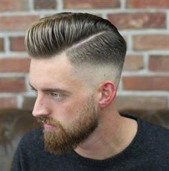 Barbershop Deluxe, Best openingstijden